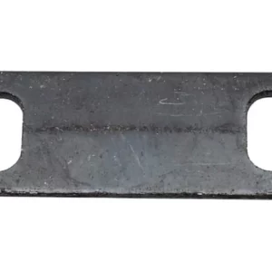 Prowadnica listwy nożowej