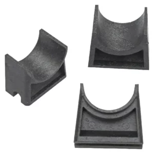 Półłożysko nagarniacza dolne