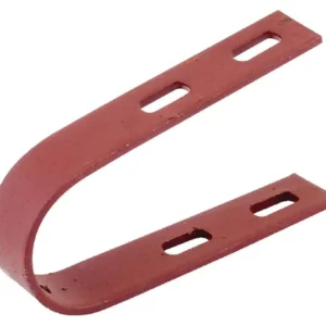 Obejma skrzydła nagarniacza