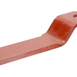 Nóż rozdrabniacza gałęzi