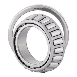 Łożysko przekładni napędu kosy 45.24x19.84 mm