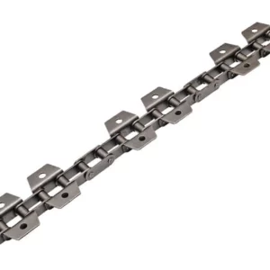 Łańcuch podajnika pochyłego