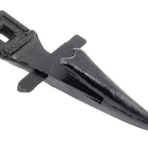 Bagnet pojedynczy hederu