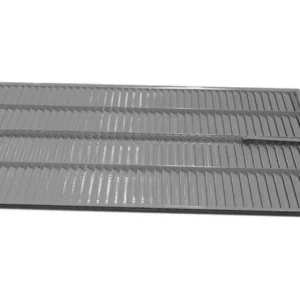 Sito żaluzjowe dolne