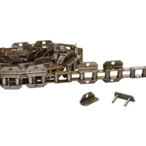 Łańcuch przenośnika środkowy