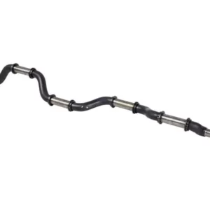 Wał wytrząsaczy tył