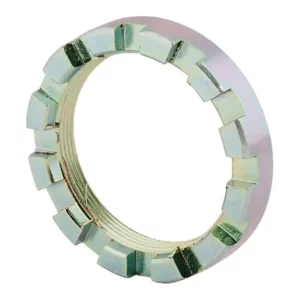 Nakrętka bębna młocarni