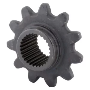 Koło podajnika pochyłego