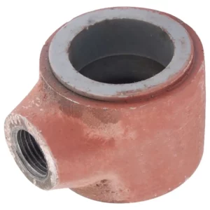 Piasta palca ślimaka