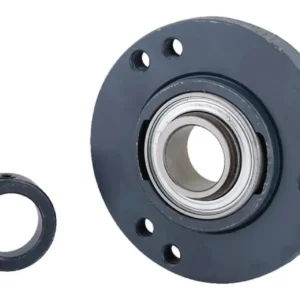 Łożysko z obudową