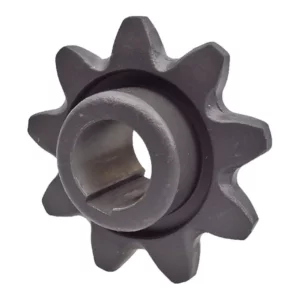 Koło górne podajnika pochyłego