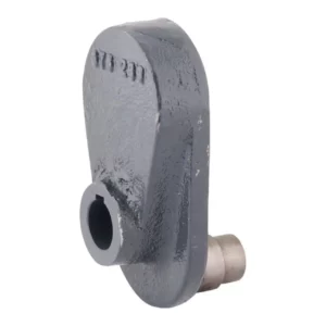 Mimośród targańca