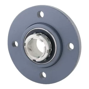 Łożysko z obudową