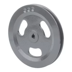 Koło pasowe pompy hydraulicznej