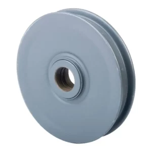 Koło pasowe napinacza