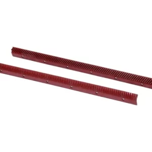 Para cepów bębna młocarni