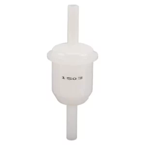 Filtr paliwa pierwotny