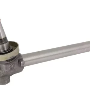 Sworzeń zwrotnicy lewy