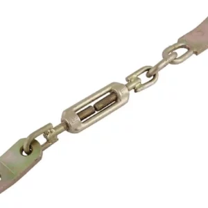 Stabilizator łańcucha bocznego MF 3-cyl.