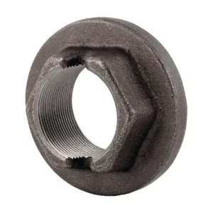 Nakrętka haka transportowego