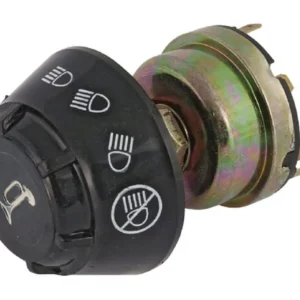 Przełącznik świateł MF 3 i 4-cyl.