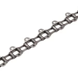 Łańcuch podajnika pochyłego