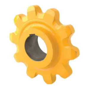 Koło zębate przenośnika pochyłego