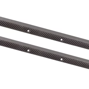 Para cepów bębna młocarni