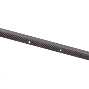 Para cepów bębna młocarni