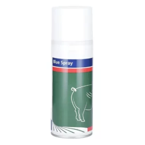 Spray antyinfekcyjny BlueSpray 400ml