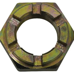 Nakrętka koronowa M35x1