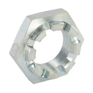 Nakrętka koronowa M48x1.5 DIN937