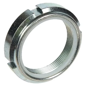 Nakrętka rowkowa M60x2