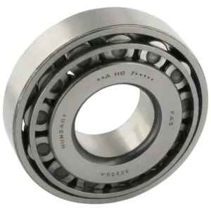 Łożysko stożkowe 25x62x18.25 mm INA/FAG