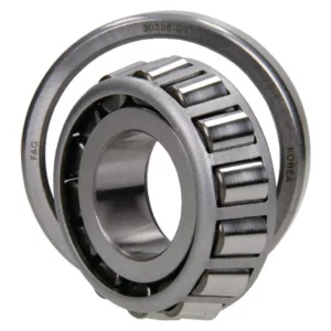 Łożysko stożkowe 30x72x19x16 mm INA/FAG