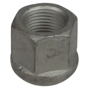 Nakrętka kulista z kołnierzem M18x1