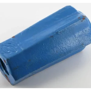 Nakrętka kołpakowa M27