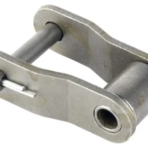 Półogniwo łańcucha podajnika