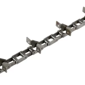 Łańcuch podajnika elewatorowego