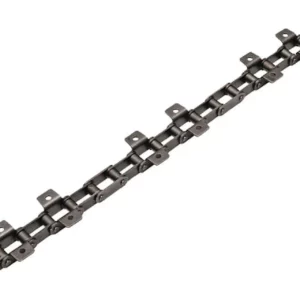 Łańcuch podajnika pochyłego