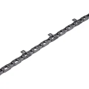 Łańcuch podajnika pochyłego