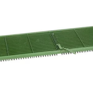 Sito żaluzjowe końcowe