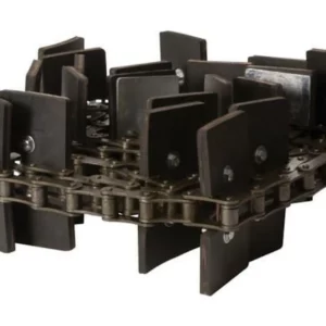 Przenośnik kłosowy kpl.