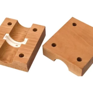 Panewka wału wytrząsacza