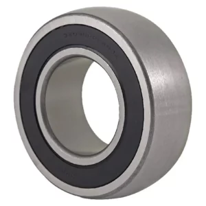 Łożysko wału górnego podajnika pochyłego