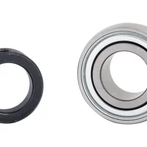 Łożysko baryłkowe