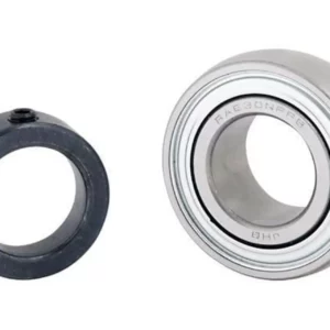 Łożysko baryłkowe