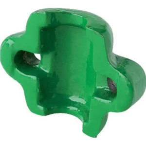 Obudowa odbojnika gumowego