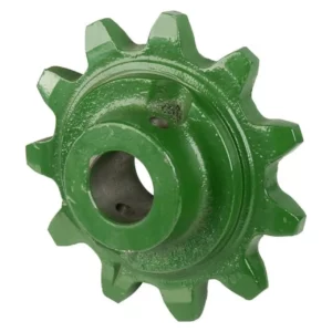 Koło zębate przenośnika pochyłego