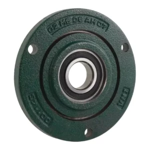 Łożysko z obudową